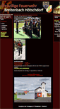 Mobile Screenshot of ff-breitenbach-hoetschdorf.at